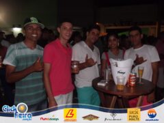Tarde dos Amigos